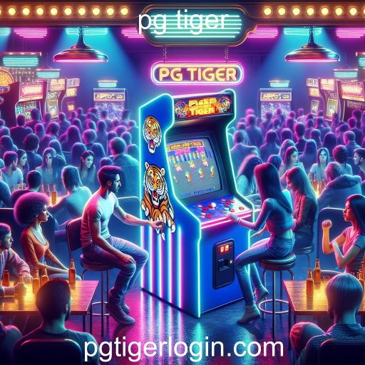 A Continuidade dos Jogos Arcade na Era Digital