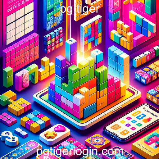 Desvendando o Mundo dos Jogos de Quebra-Cabeça