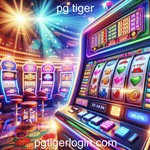 A Fascinante Evolução dos Jogos de Caça-níqueis